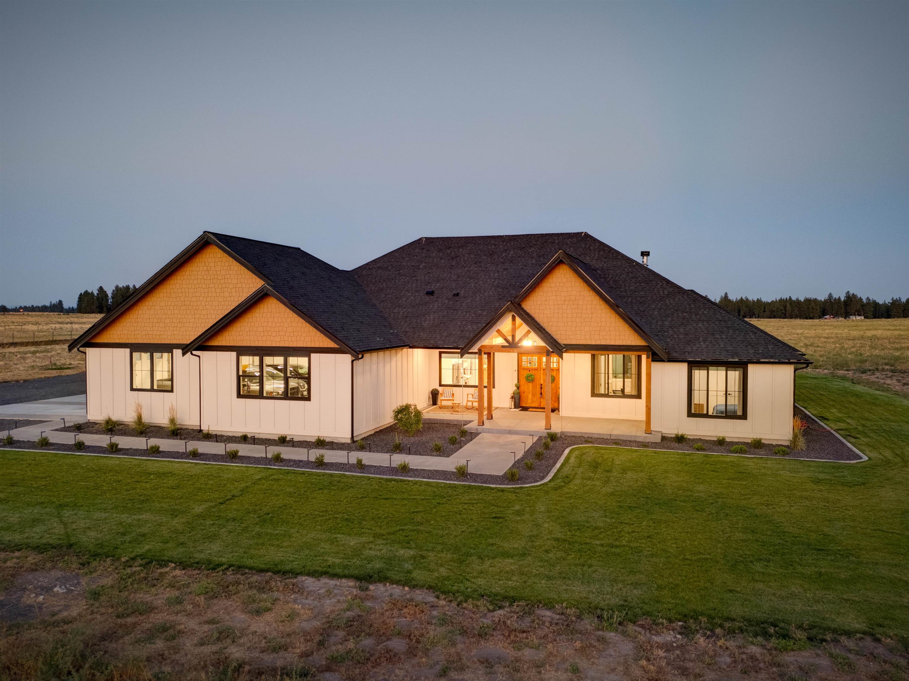 10911 South Sherman Road Spokane, WA 99224 - Photo 48 of 50
