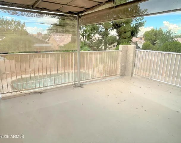 a view of a outdoor space