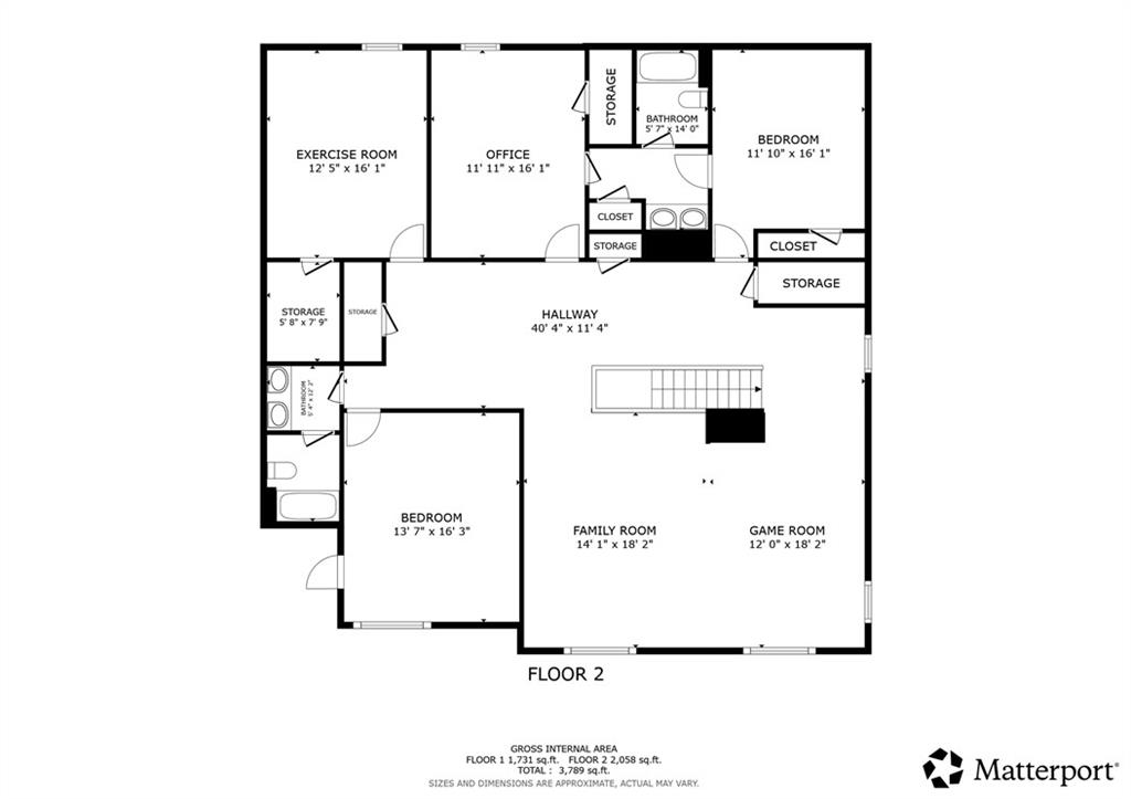 1476 Harlequin Way Stockbridge, GA 30281 - Photo 68 of 68