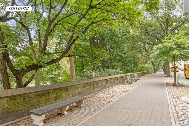 front view of a building