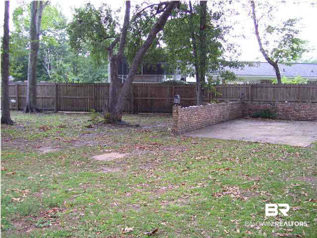1250 North Spring Valley Drive Mobile, AL 36693 - Photo 13 of 17