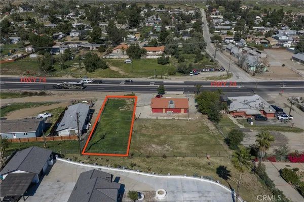 $100,000 | 0 State Highway, Hemet, CA 92545