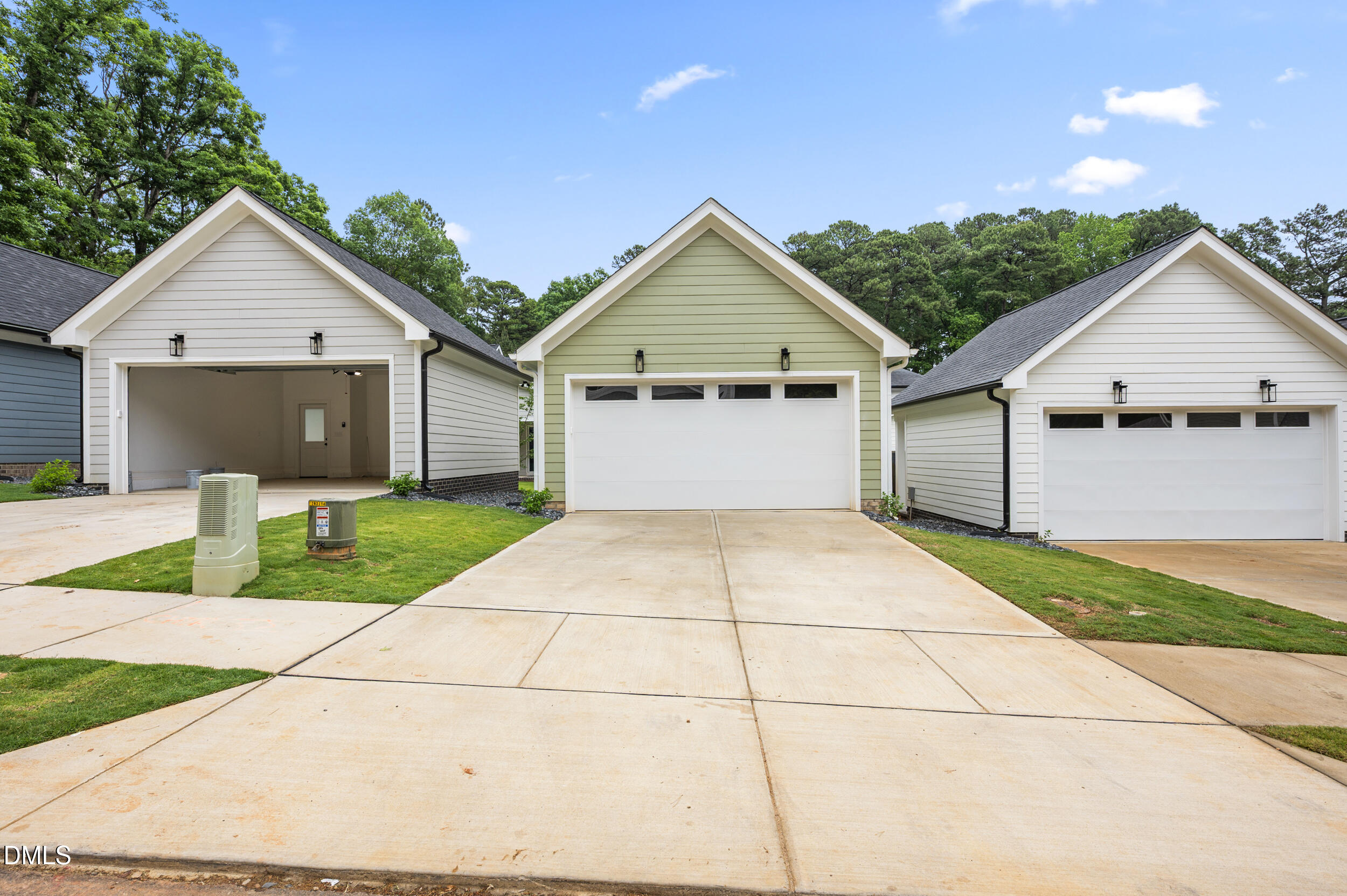 726 Powell Drive Raleigh, NC 27606 - Photo 26 of 26