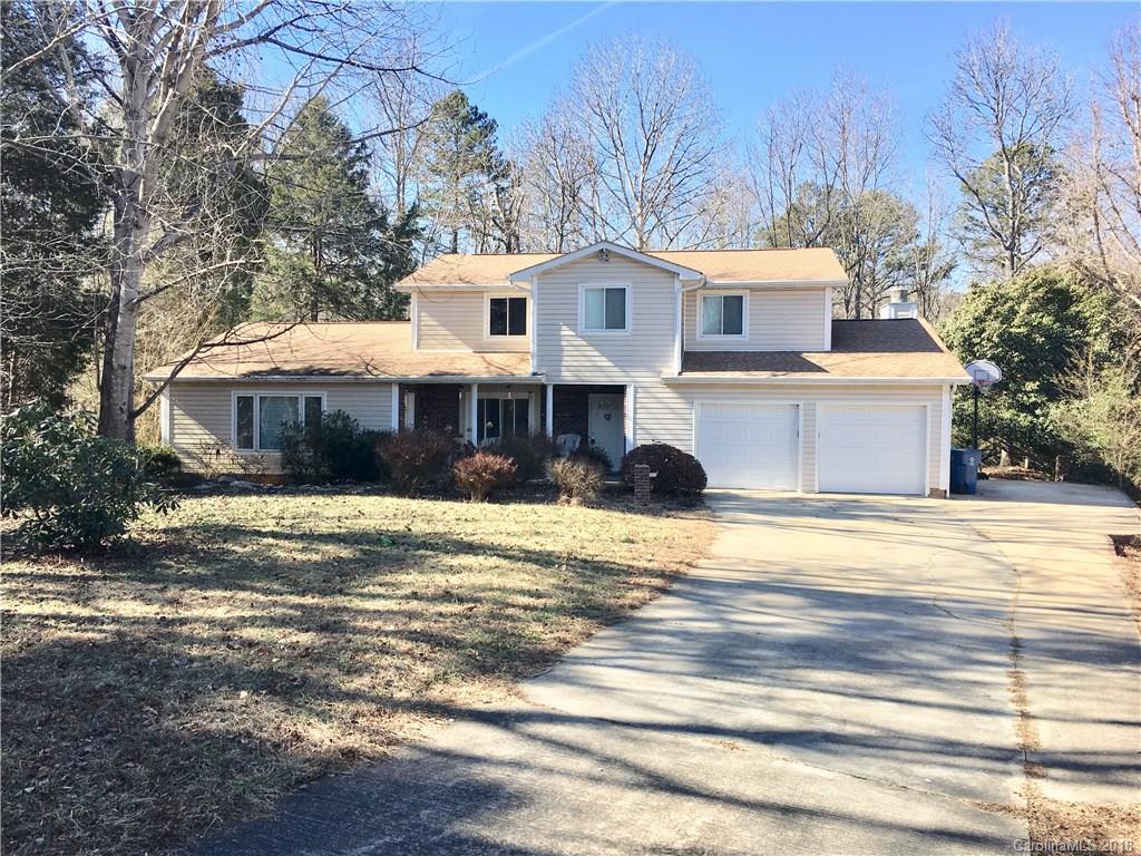 5109 Teakwood Drive Kannapolis, NC 28083 - Photo 1 of 22 Gallery Image 1