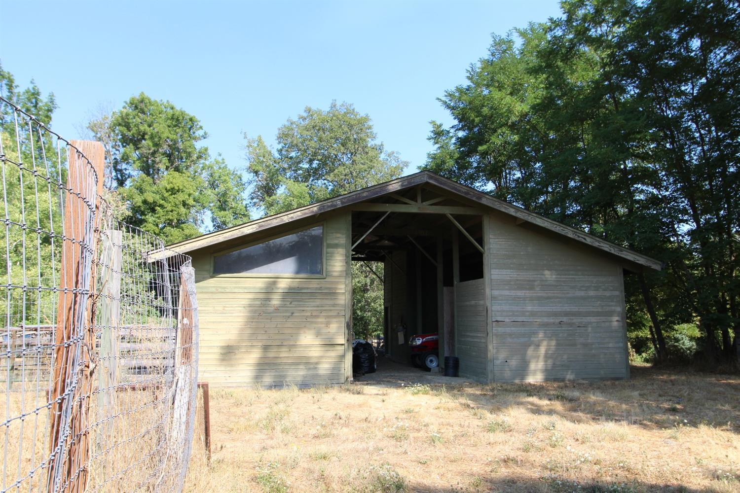 5636 Thompson Creek Road Jacksonville, OR 97530 - Photo 27 of 34 Additional Photo
