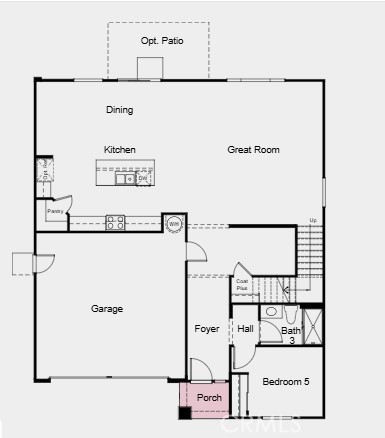 33436 Rusty Court French Valley, CA 92596 - Photo 2 of 14