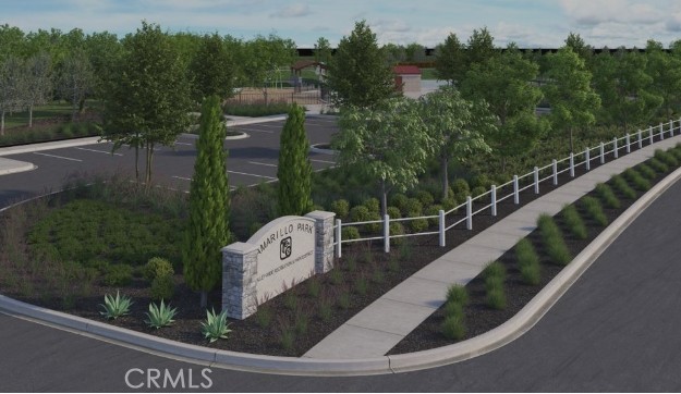 33436 Rusty Court French Valley, CA 92596 - Photo 8 of 14 a view of a potted plants on a balcony