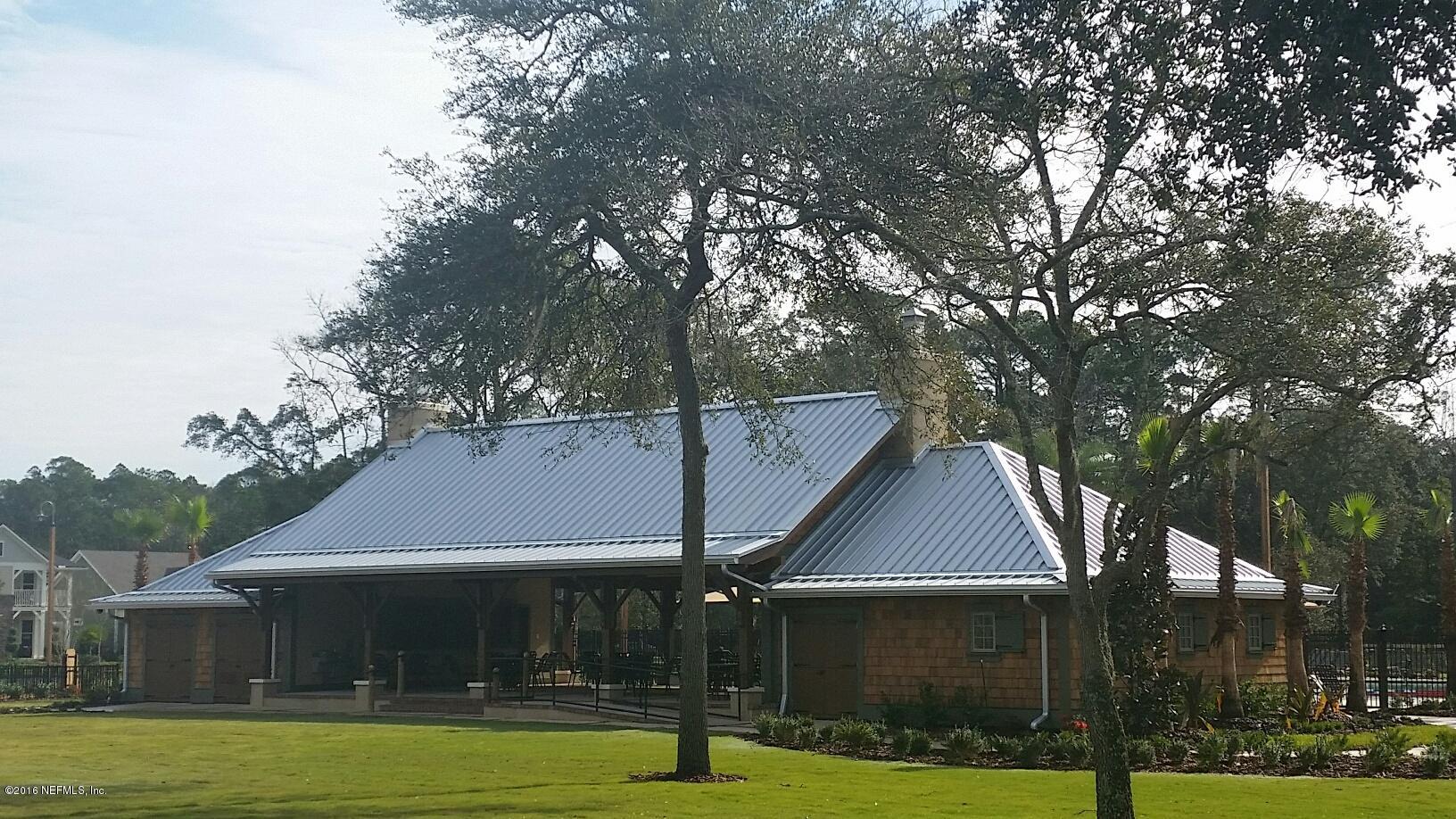 547 Stone Ridge Drive Ponte Vedra, FL 32081 - Photo 4 of 9 TM Cabana.