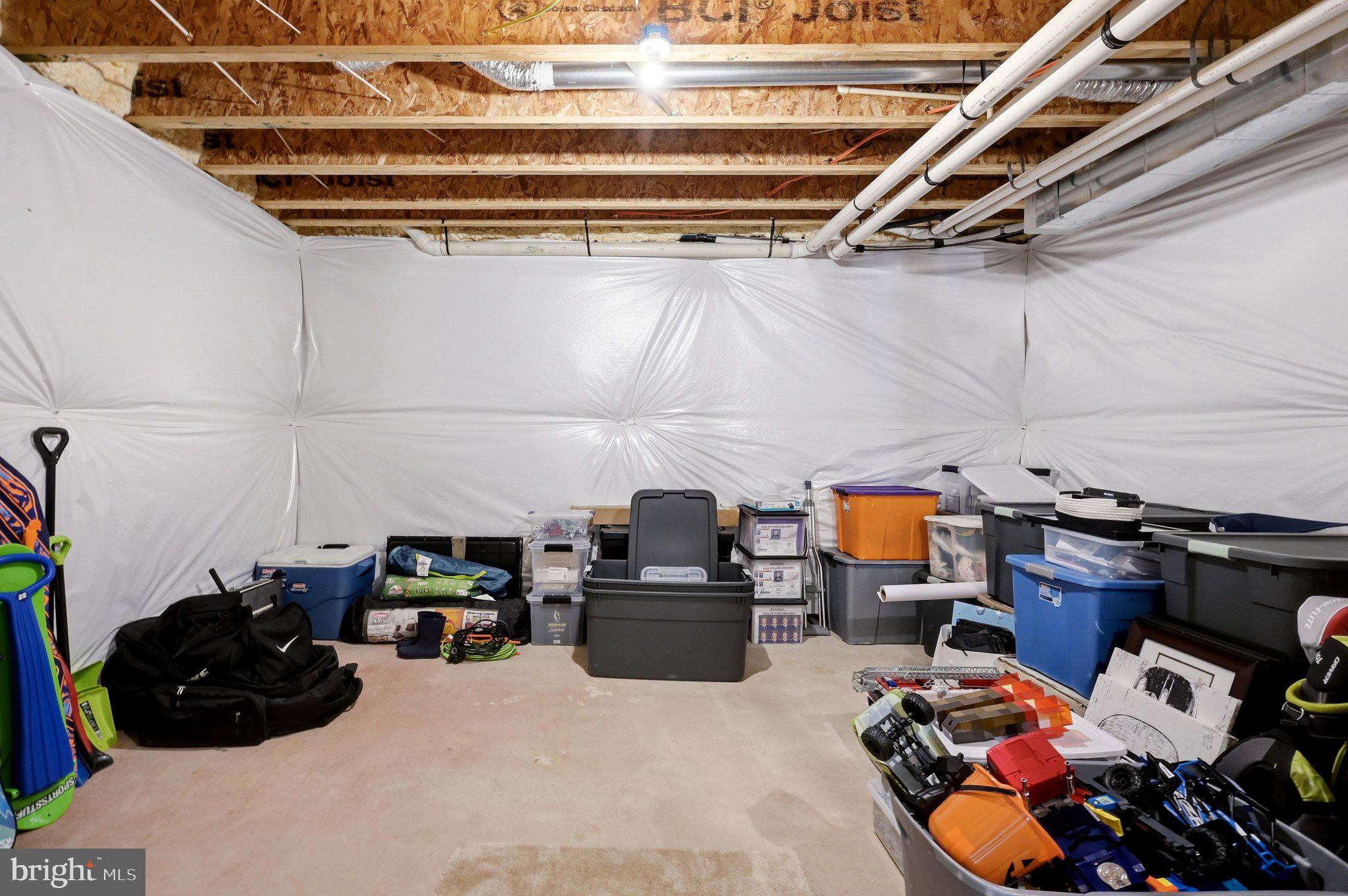 4854 Point Road Warrenton, VA 20187 - Photo 64 of 113 Storage