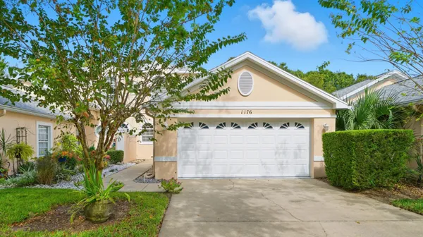 $325,000 | 1176 Athlone Way, Ormond Beach, FL 32174