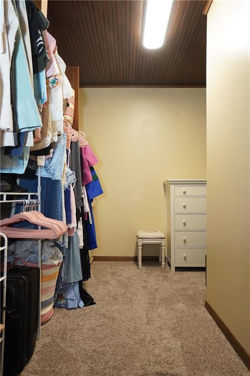 124 Hazel Street Kittanning, PA 16201 - Photo 16 of 26 a view of storage and utility room