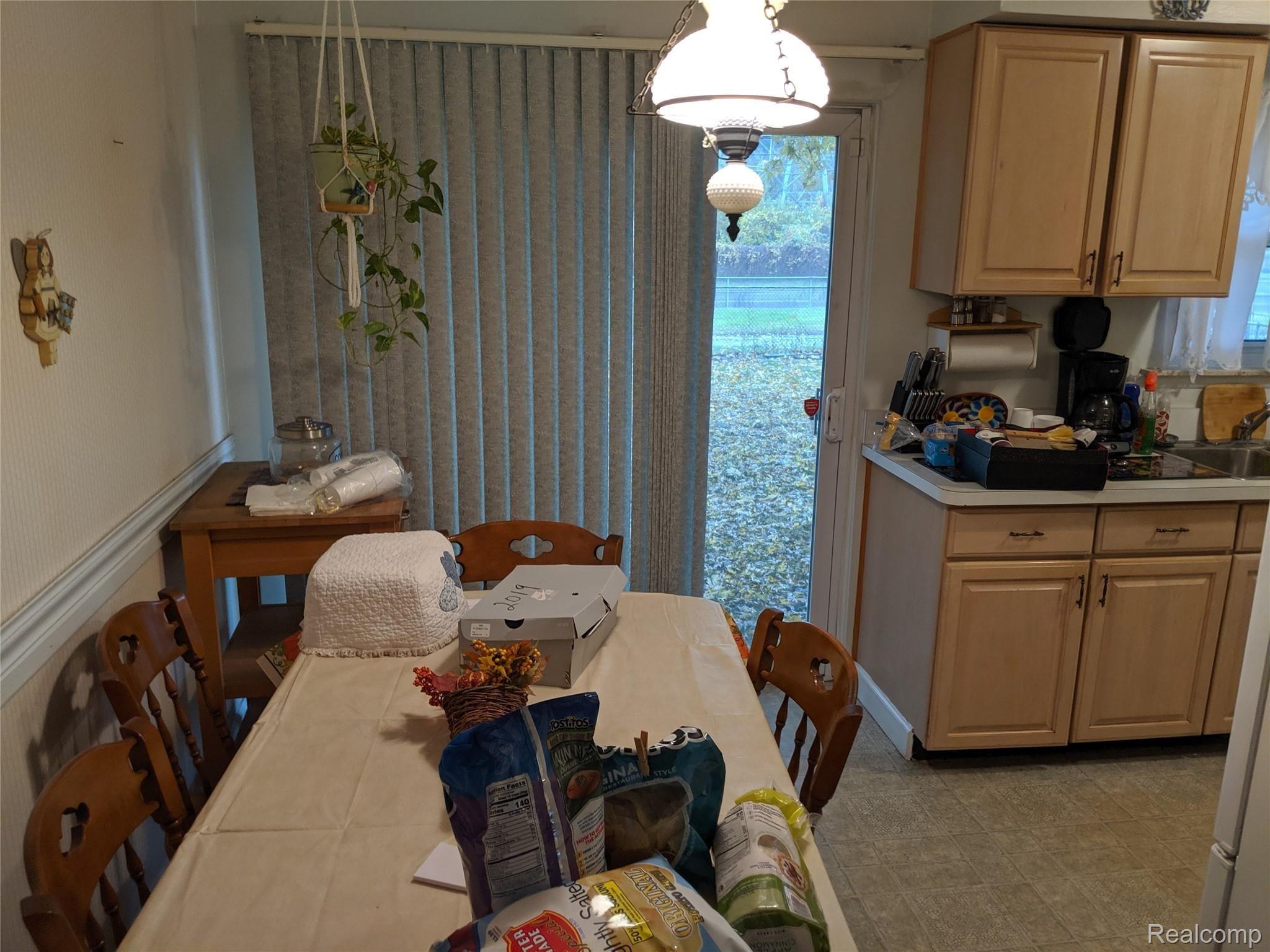 177 Goodell Street River Rouge, MI 48218 - Photo 30 of 57 IMG_20191030_142459.jpg