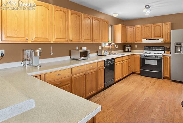1321 Stoll Ranch Road Lake George, CO 80827 - Photo 19 of 50 Gallery Image 19