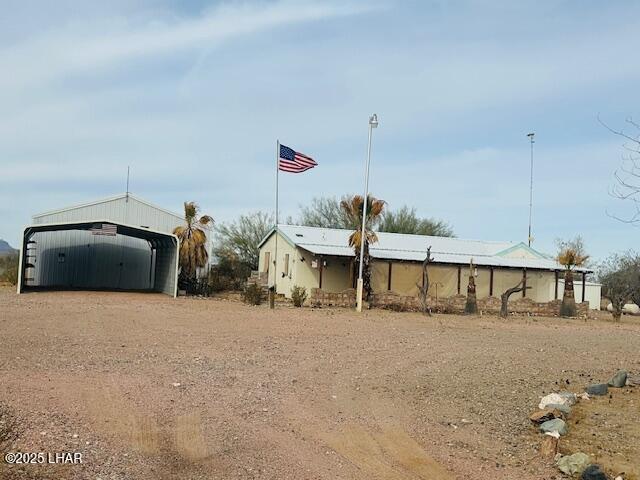 36910 McVay Road Salome, AZ 85348 - Photo 1 of 30 IMG_3985