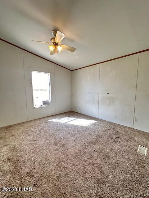 36910 McVay Road Salome, AZ 85348 - Photo 15 of 30 Master Bed