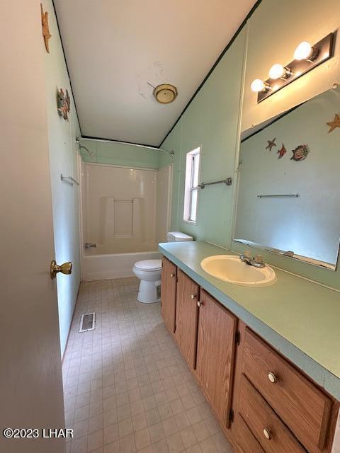 36910 McVay Road Salome, AZ 85348 - Photo 16 of 30 Master Full Bath