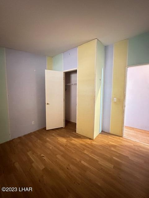 36910 McVay Road Salome, AZ 85348 - Photo 20 of 30 2nd bedroom closet