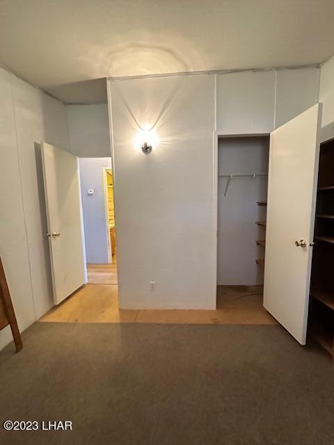 36910 McVay Road Salome, AZ 85348 - Photo 22 of 30 3rd bedroom closet