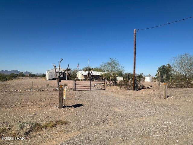 36910 McVay Road Salome, AZ 85348 - Photo 27 of 30 IMG_3579