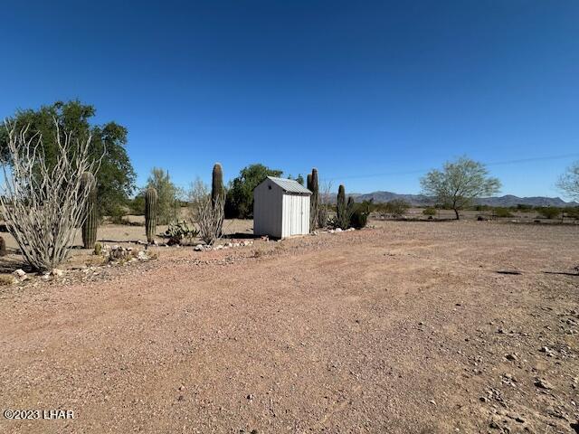 36910 McVay Road Salome, AZ 85348 - Photo 4 of 30 IMG_3572