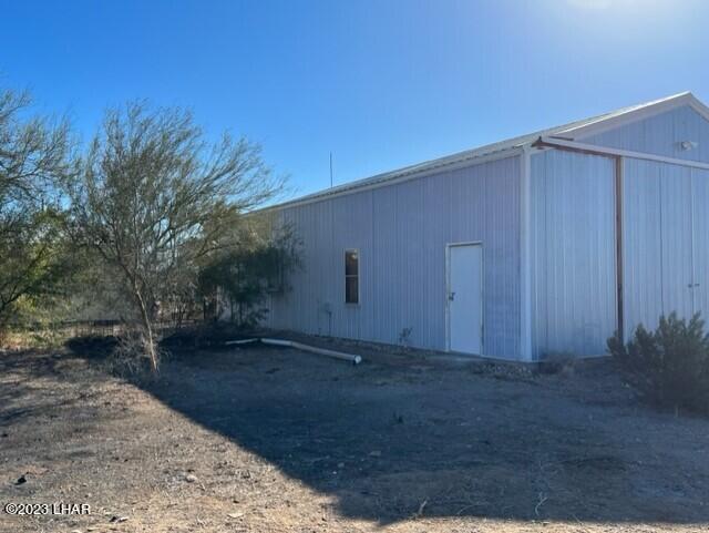 36910 McVay Road Salome, AZ 85348 - Photo 5 of 30 Shop 7