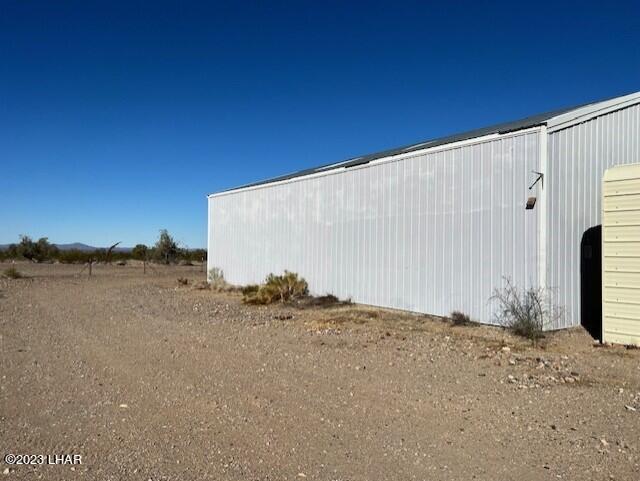 36910 McVay Road Salome, AZ 85348 - Photo 7 of 30 Shop 10