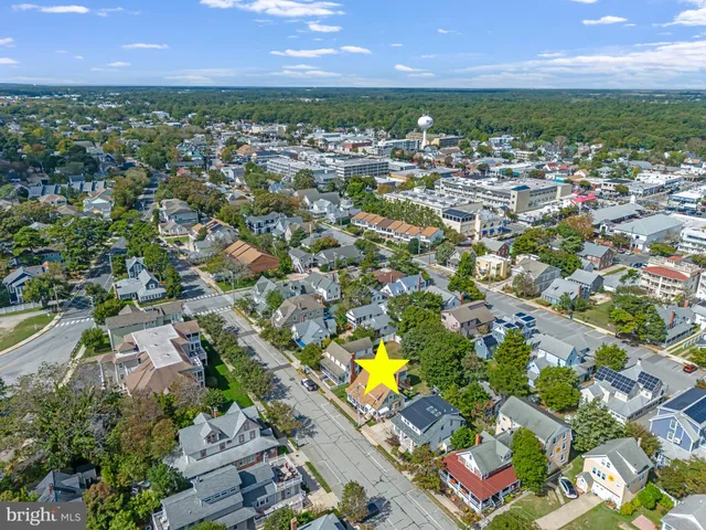 $2,100,000 | 19 Brooklyn Avenue, Rehoboth Beach, DE 19971