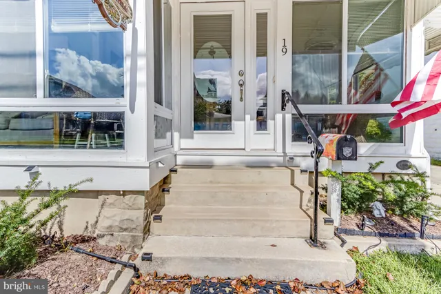 $2,100,000 | 19 Brooklyn Avenue, Rehoboth Beach, DE 19971