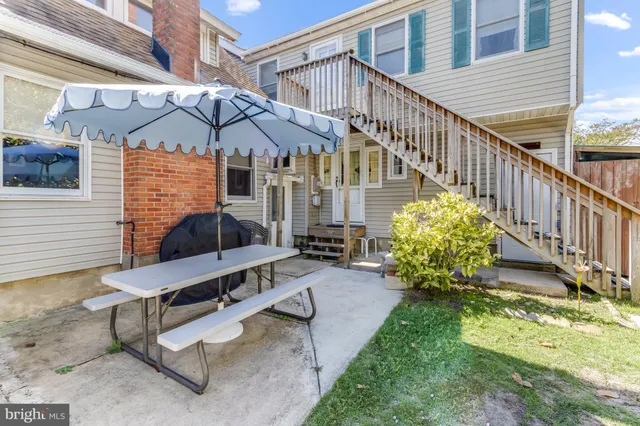 $2,100,000 | 19 Brooklyn Avenue, Rehoboth Beach, DE 19971
