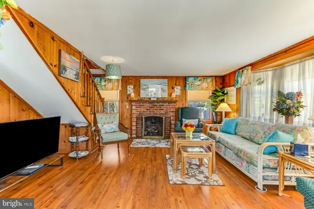 $2,100,000 | 19 Brooklyn Avenue, Rehoboth Beach, DE 19971