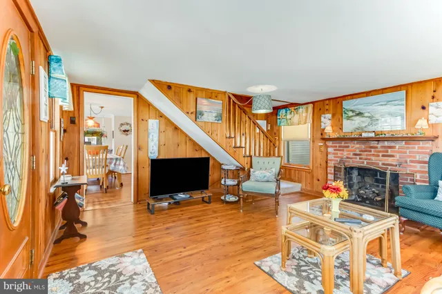 $2,100,000 | 19 Brooklyn Avenue, Rehoboth Beach, DE 19971