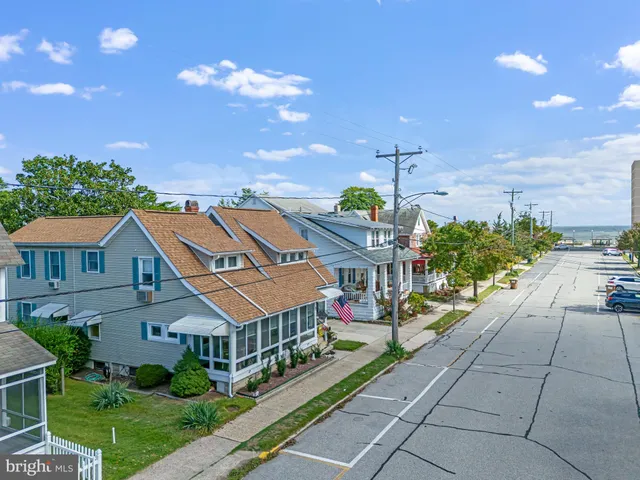 $2,100,000 | 19 Brooklyn Avenue, Rehoboth Beach, DE 19971