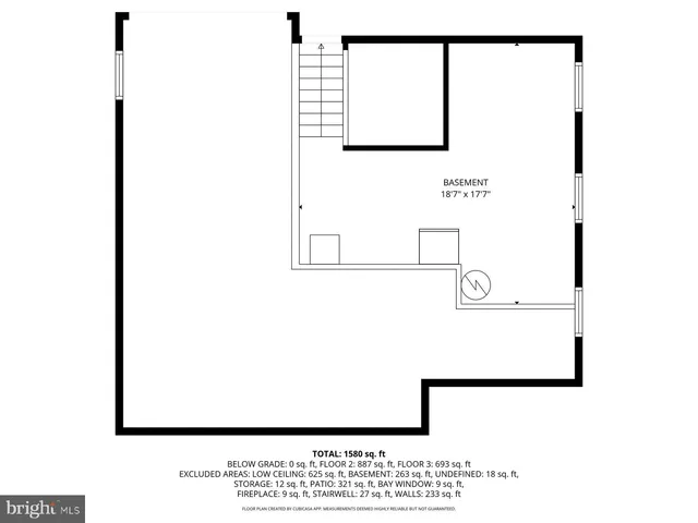 $2,100,000 | 19 Brooklyn Avenue, Rehoboth Beach, DE 19971