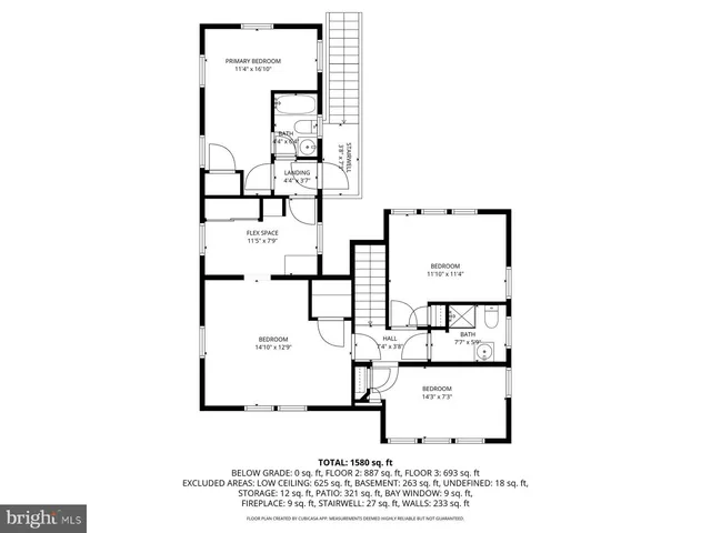 $2,100,000 | 19 Brooklyn Avenue, Rehoboth Beach, DE 19971