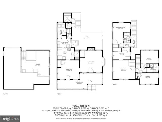$2,100,000 | 19 Brooklyn Avenue, Rehoboth Beach, DE 19971