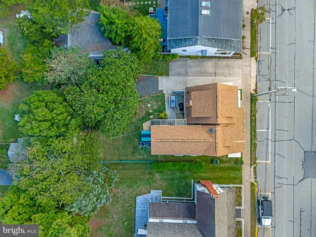 $2,100,000 | 19 Brooklyn Avenue, Rehoboth Beach, DE 19971