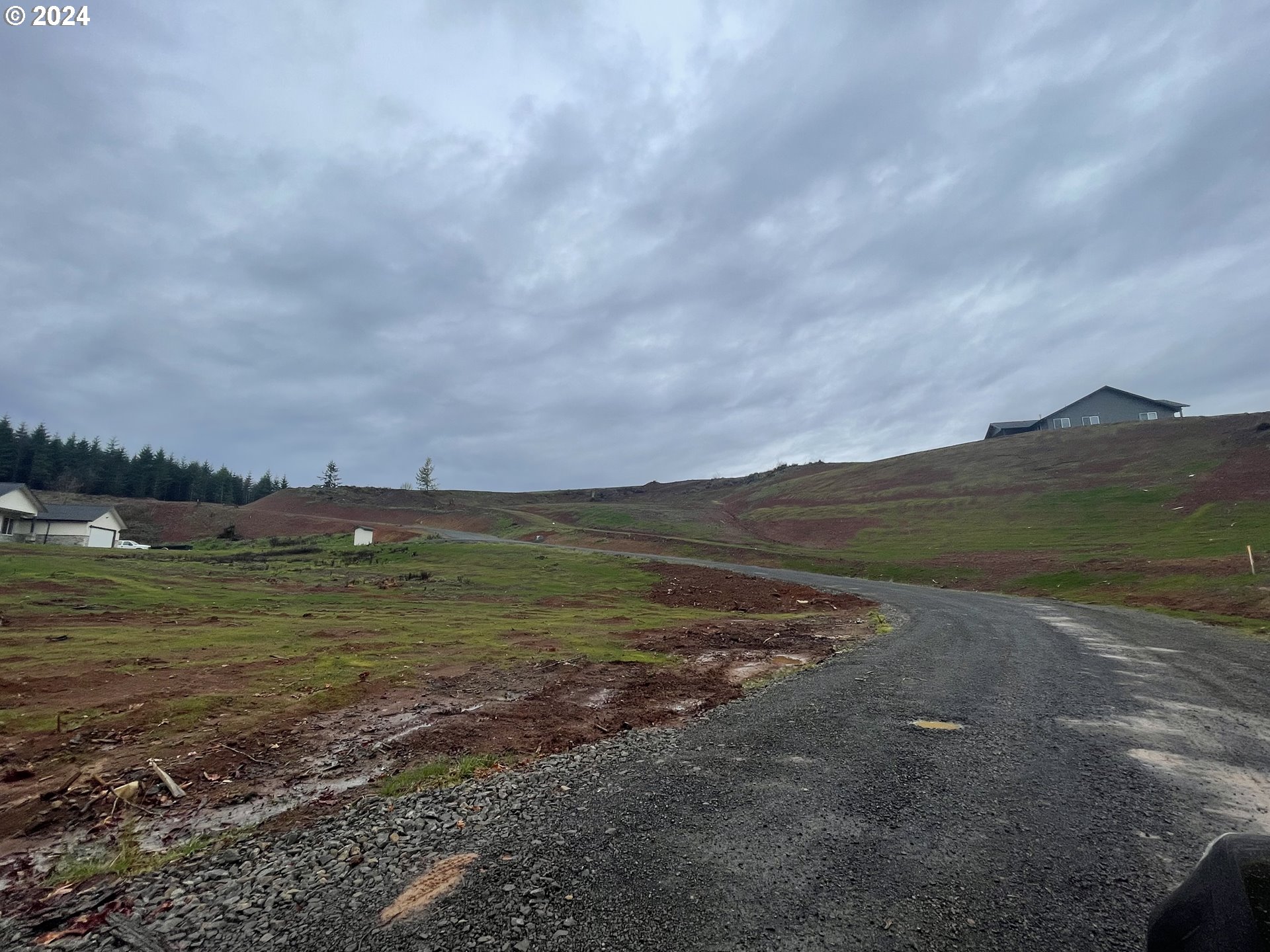 0 Olequa Heights Road Castle Rock, WA 98611 - Photo 2 of 13 Gallery Image 2