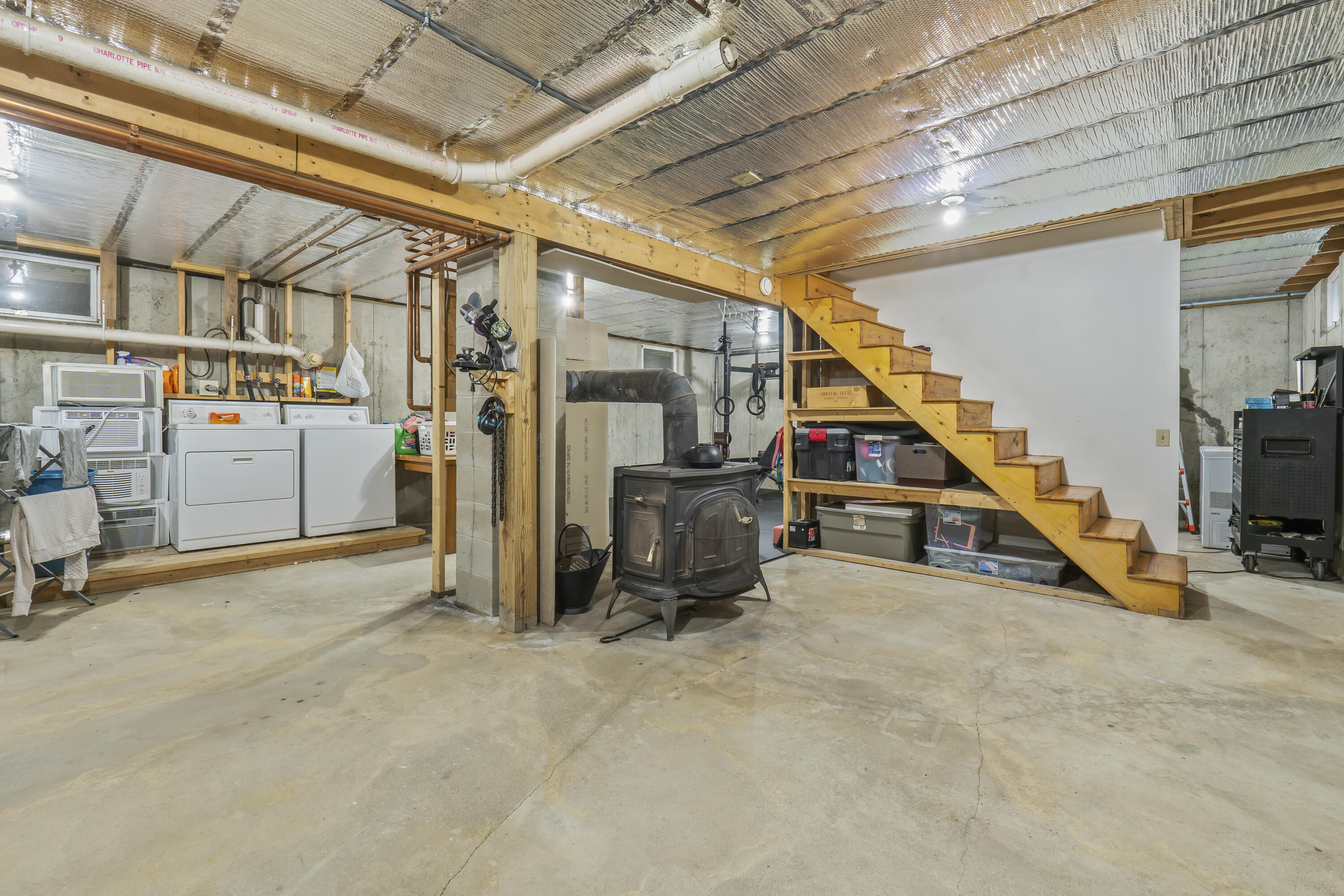 162 Heal Road Lincolnville, ME 04849 - Photo 46 of 63 162 Heal Road_147
