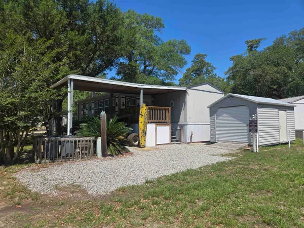 $135,000 | 348 Bridge Street, Murrells Inlet, SC 29576