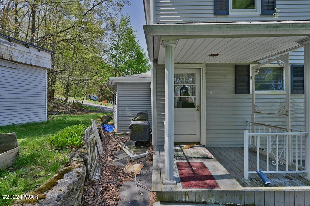 128 George Street Carbondale, PA 18407 - Photo 45 of 60