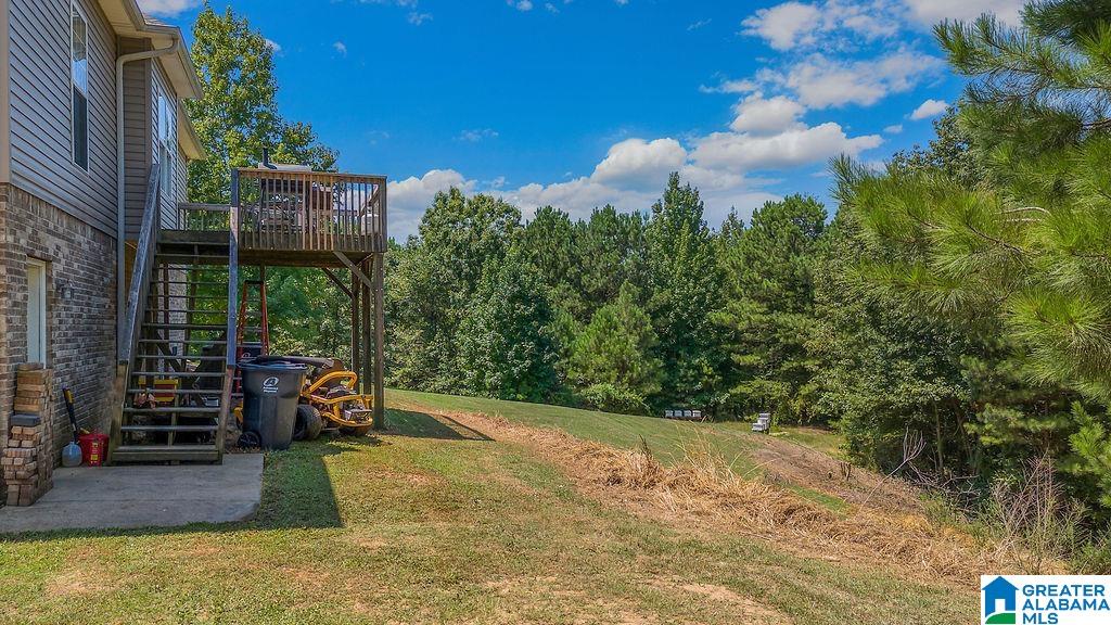 177 Hidden Ridge Drive Odenville, AL 35120 - Photo 30 of 38