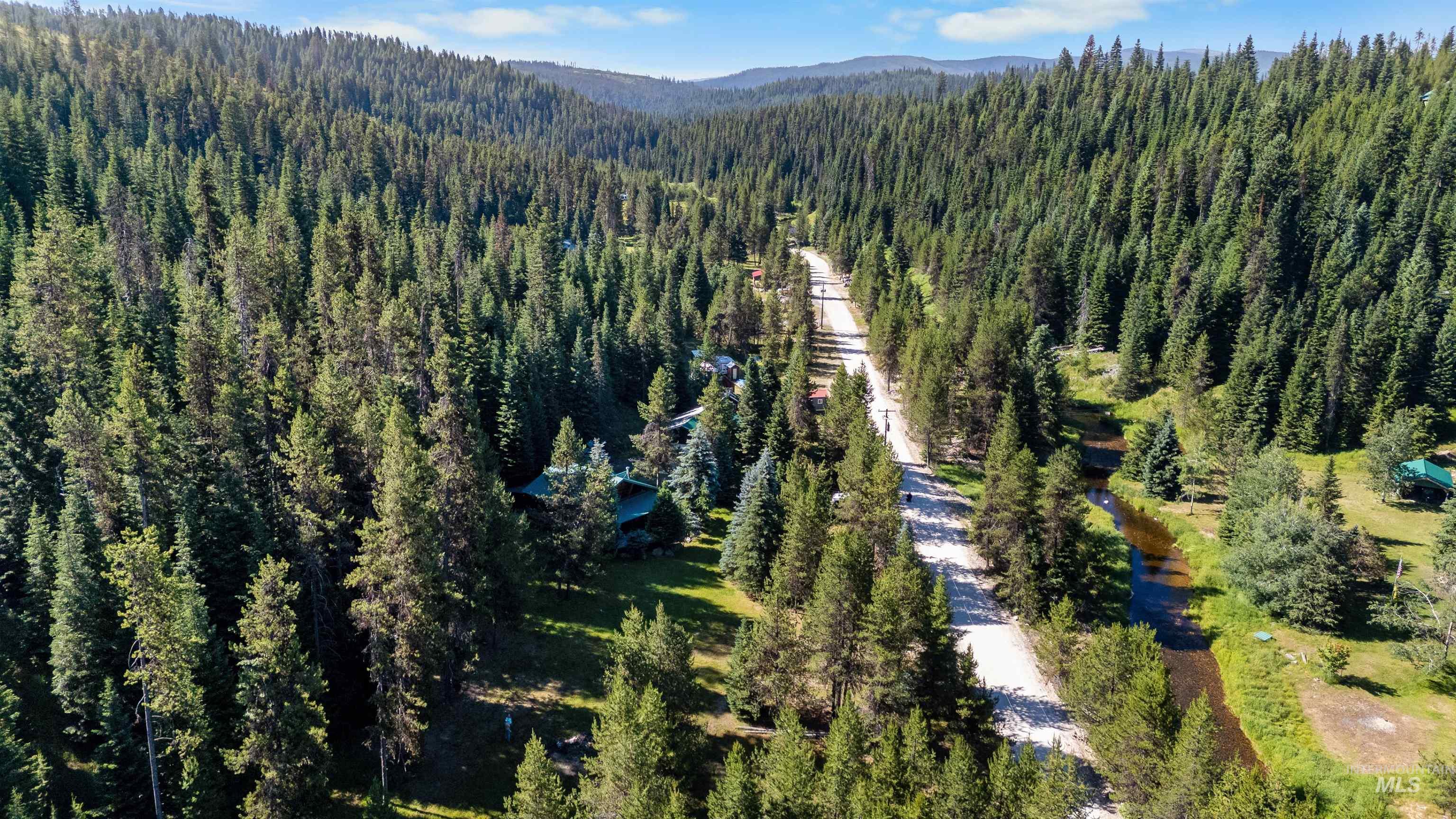 3220 American River Road Elk City, ID 83525 - Photo 40 of 40