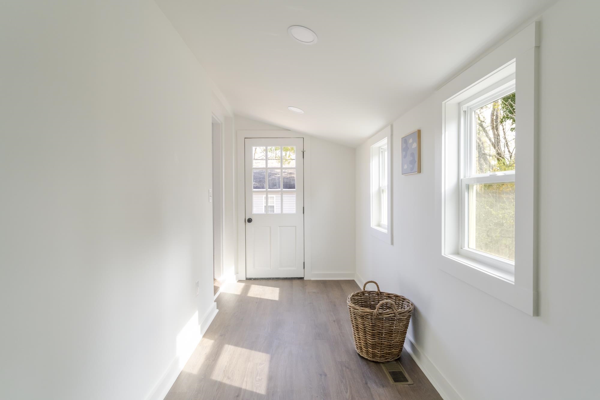 2216 Noon Street Staunton, VA 24401 - Photo 22 of 26 a room with window and closet