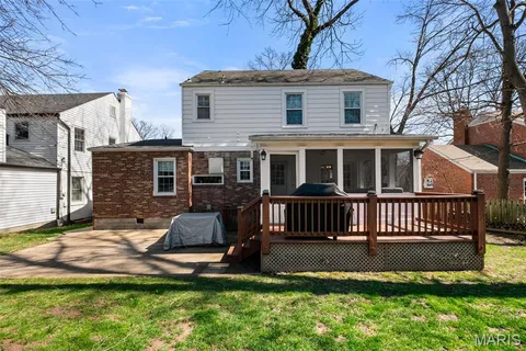 $549,900 | 1635 Dearborn Drive, Warson Woods, MO 63122
