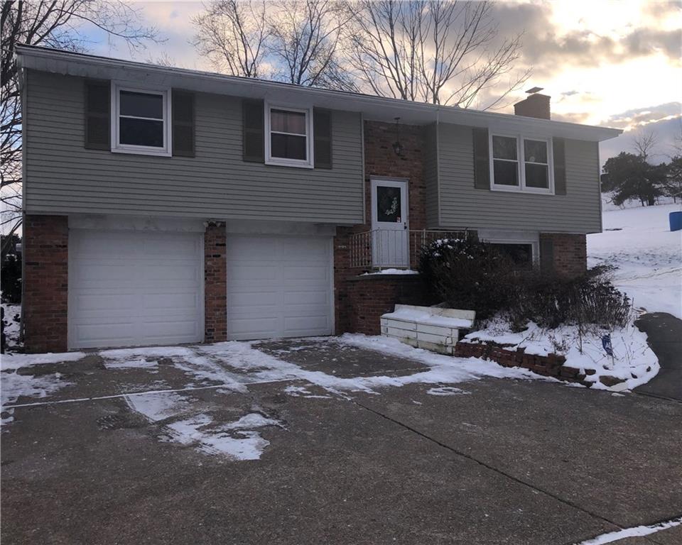 288 Malone Ridge Road Washington, PA 15301 - Photo 1 of 20 Welcome Home to 288 Malone Ridge Rd!