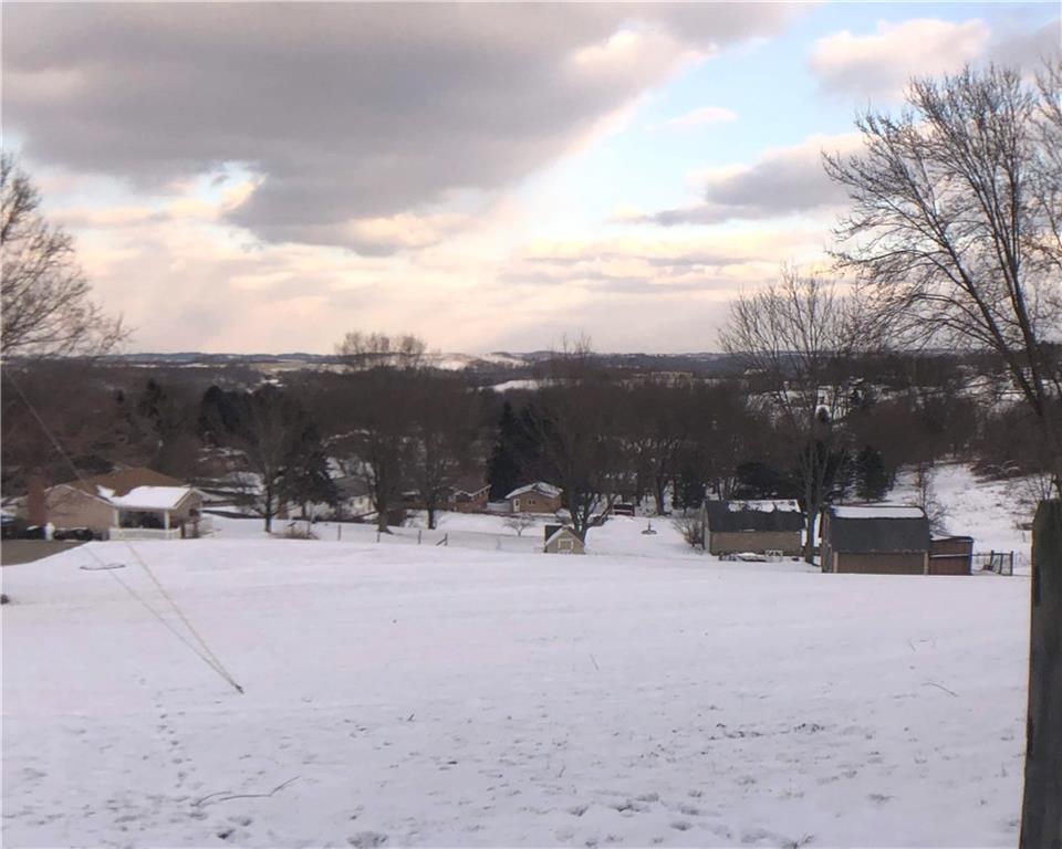 288 Malone Ridge Road Washington, PA 15301 - Photo 20 of 20 Great views from the front of the house