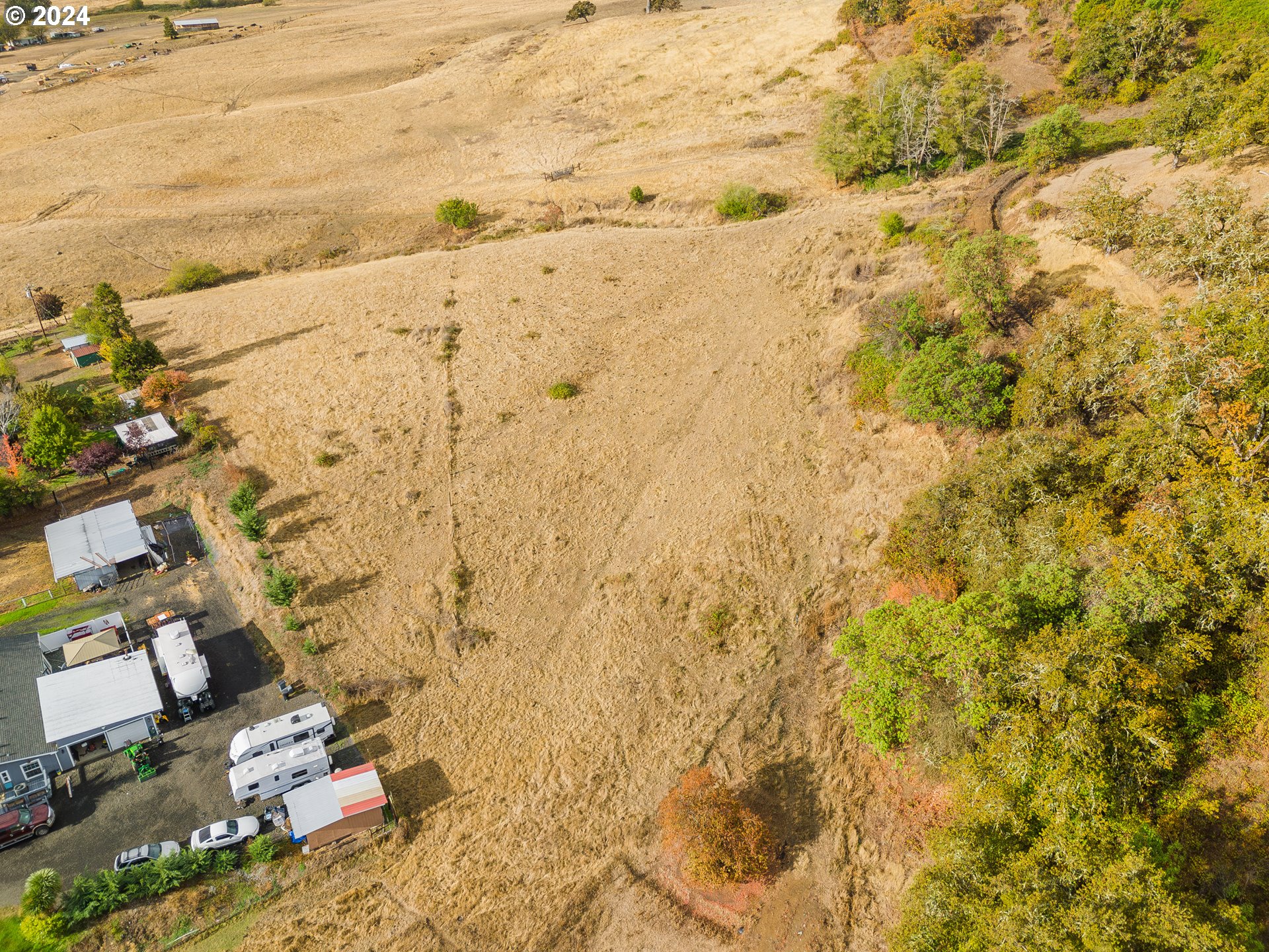 777 Weaver Road Myrtle Creek, OR 97457 - Photo 41 of 44