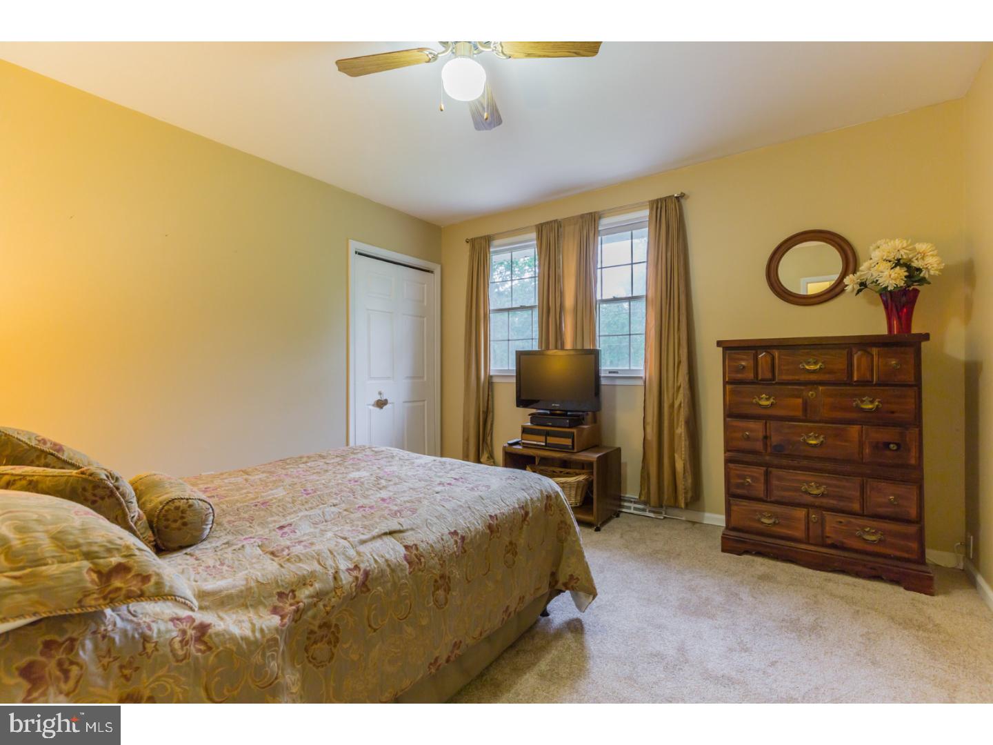 364 Maskells Mill Road Salem, NJ 08079 - Photo 14 of 24 Bedroom 2