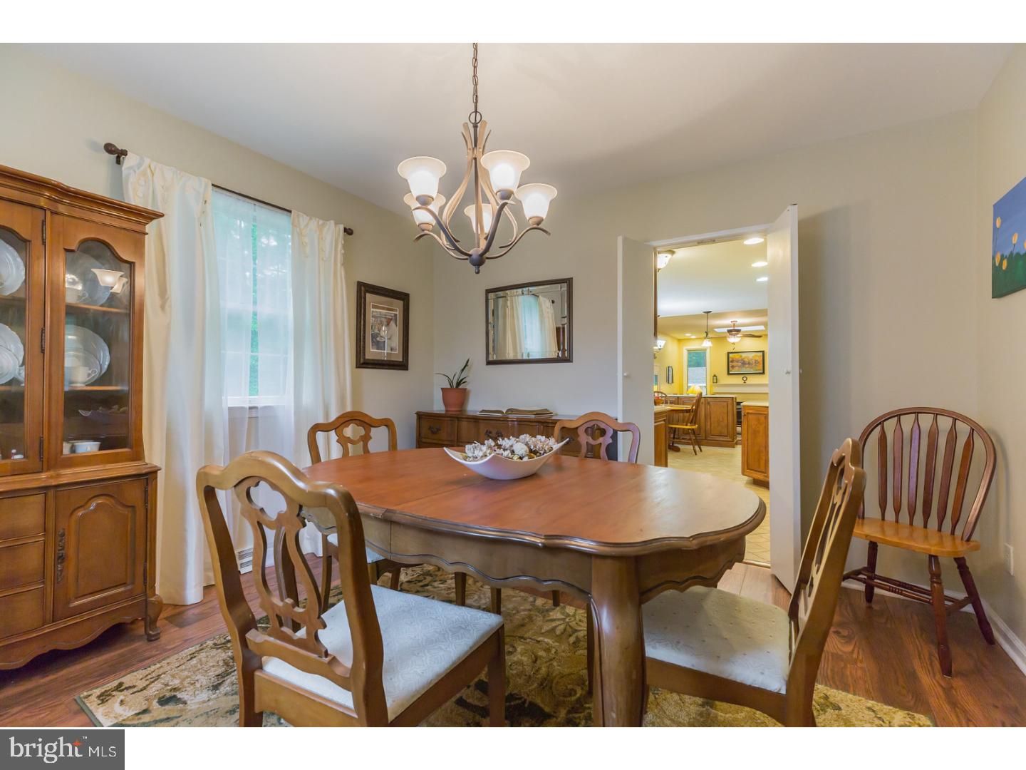 364 Maskells Mill Road Salem, NJ 08079 - Photo 6 of 24 Dining Room