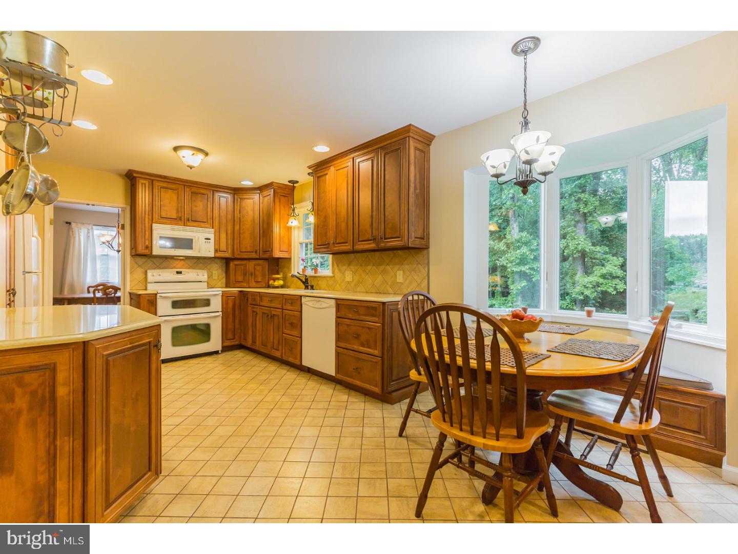 364 Maskells Mill Road Salem, NJ 08079 - Photo 7 of 24 Kitchen